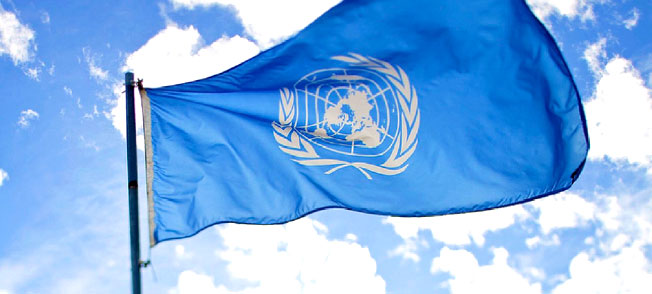 United Nations