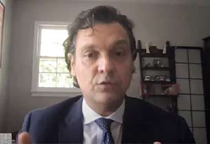 Matteo Mecacci