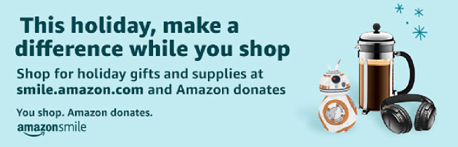 Amazon Smile