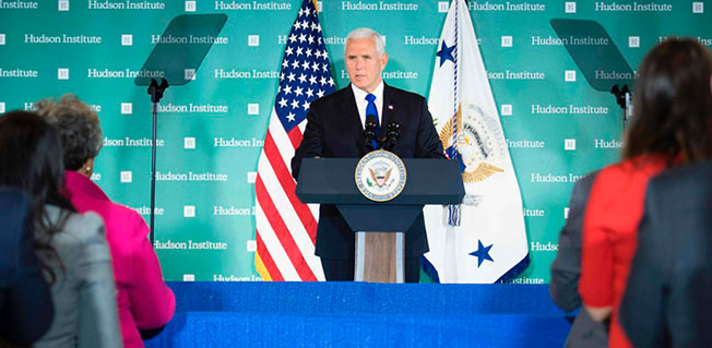 Mike Pence