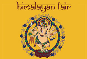 Himalayan Fair