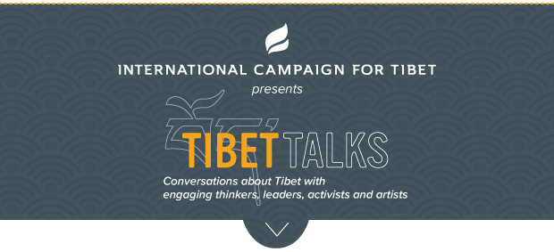 tibet talks