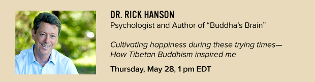 rick hanson