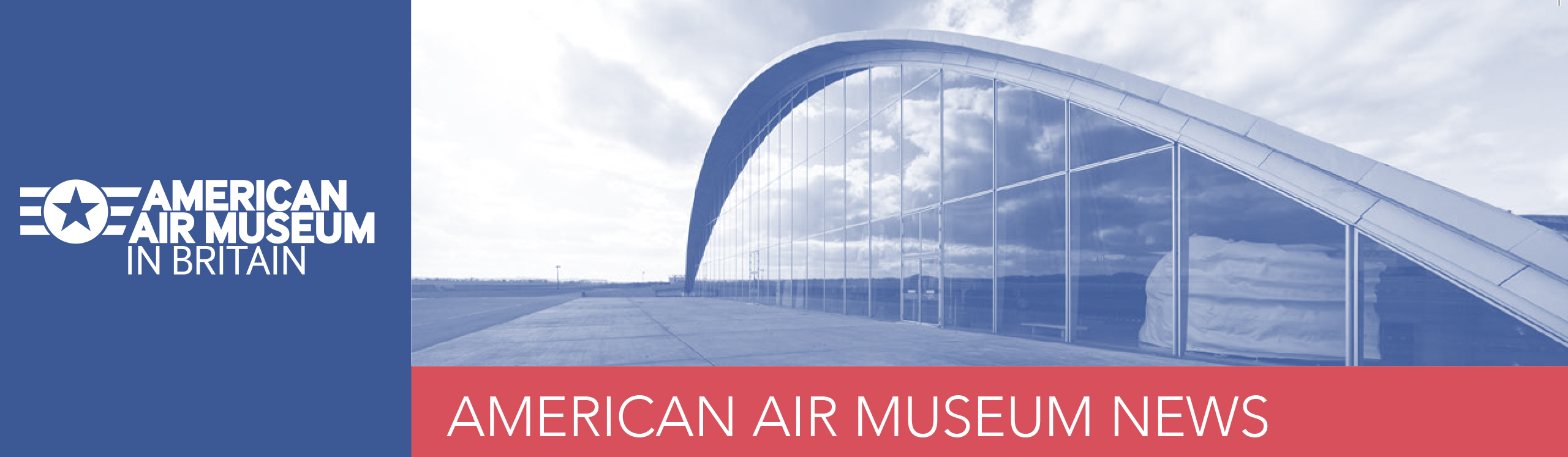 American Air Museum News