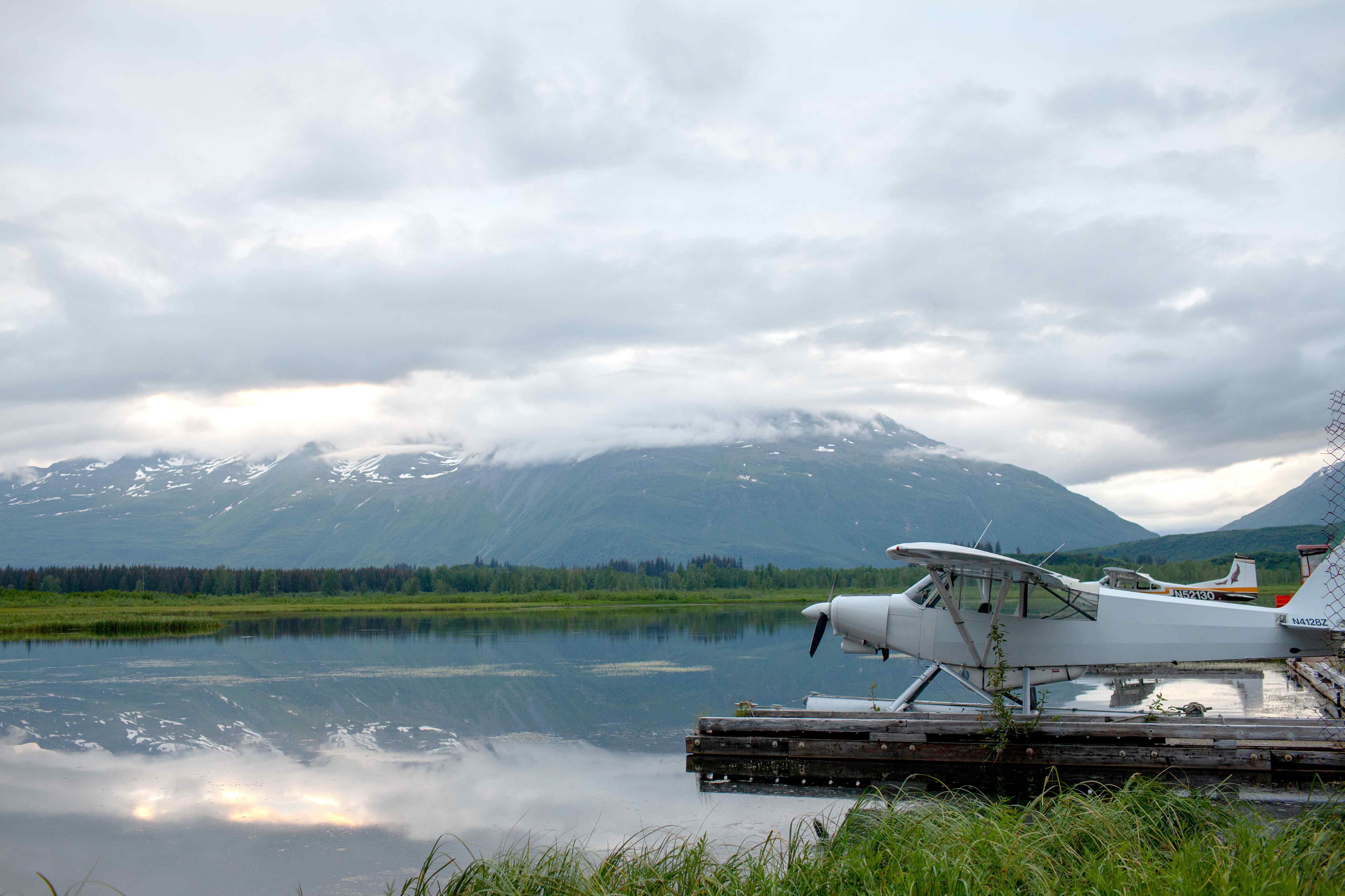 Wish 01: $75 Offsets Travel Costs For One Priest To Visit A Remote Alaskan Village