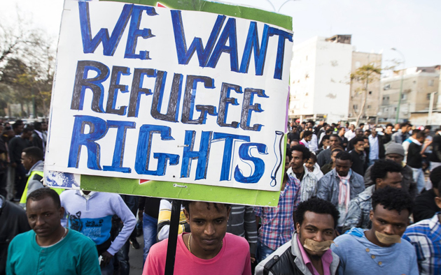 HIAS Applauds the End of Israel’s Deposit Law