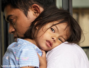 Ask your Governor to to Stand Up for Refugees