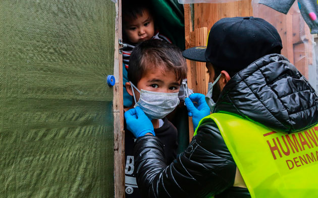 2020 Year In Review: A Global Pandemic Met With Resilience