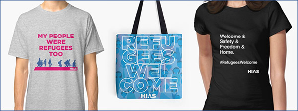 Visit the HIAS Store