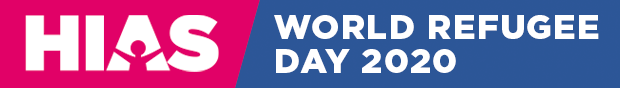 World Refugee Day 2020