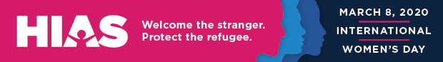 HIAS - International Women's Day