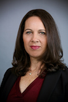 Melanie Nezer