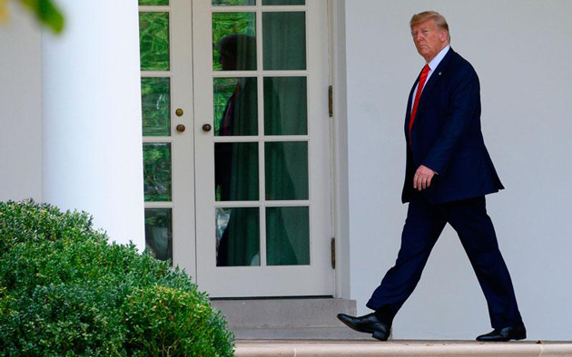 HIAS, Refugee Agencies Sue Pres. Trump Over Executive Order