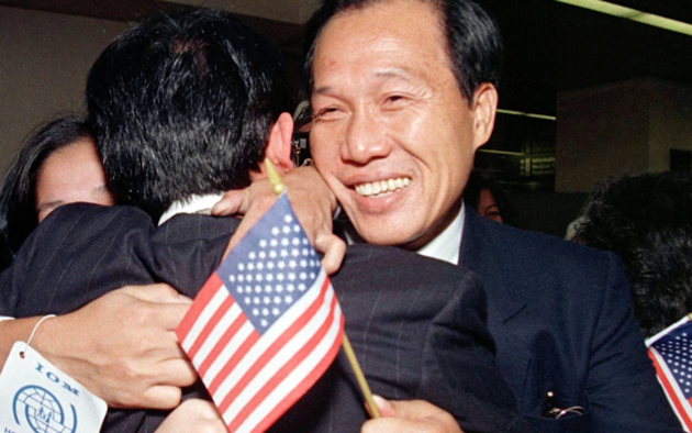 40th Anniversary of the Refugee Act of 1980