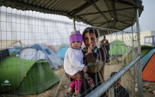 On International Women's Day, Celebrate Women — And Do More To Protect Them
