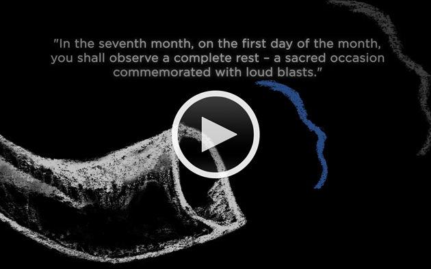 VIDEO: Hear the Call, Heed the Call