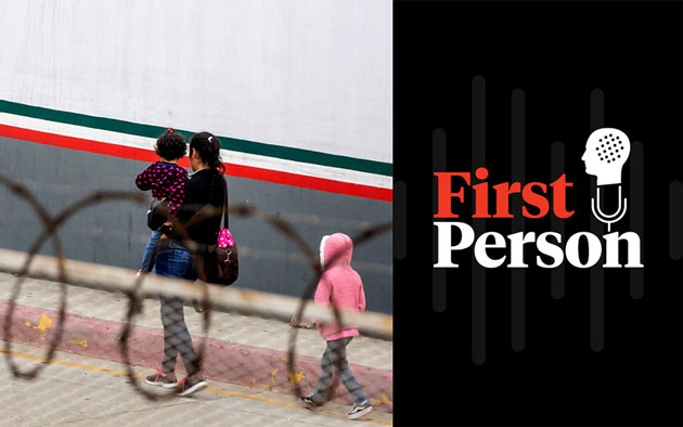 PODCAST: Melanie Nezer on the History of U.S. Immigration Policy