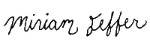 signature.