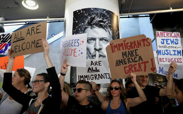 House Passage of NO BAN Act a Big Win For Fair Immigration Policy