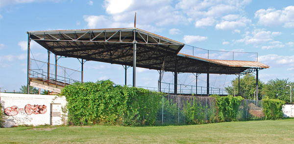 Hamtramck Stadium