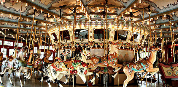 carousel