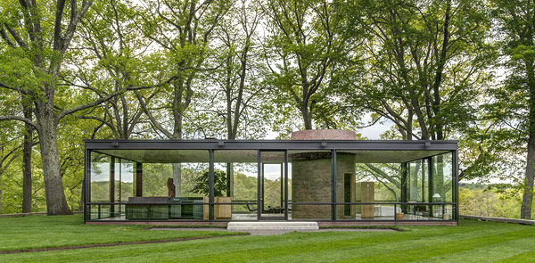 Glass House