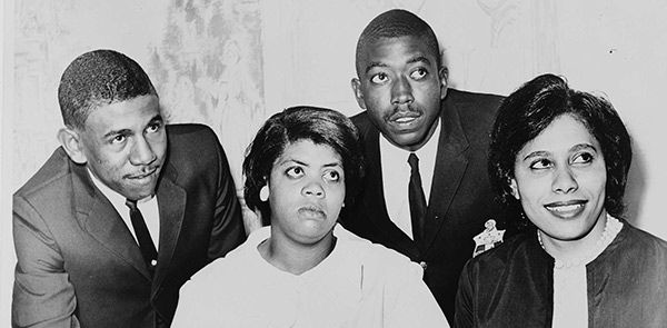 Black Women Who Changed Education in America