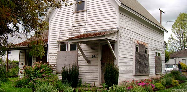 Oregon Trail Preservationists