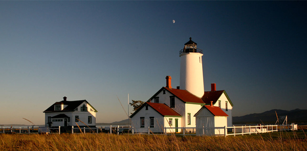 Lighthouse
