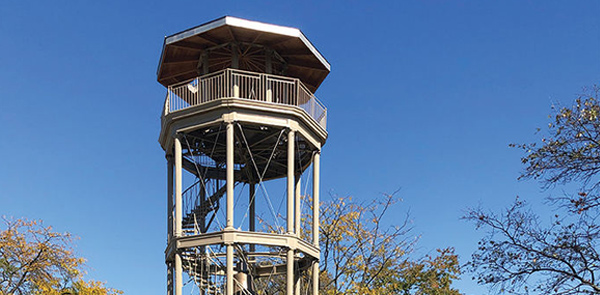 Watchtower