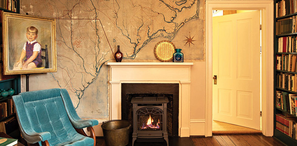home interior