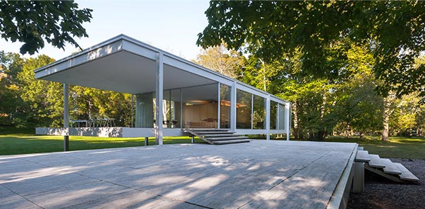 Farnsworth House