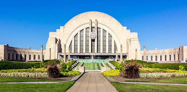 Cincinnati Museum Center