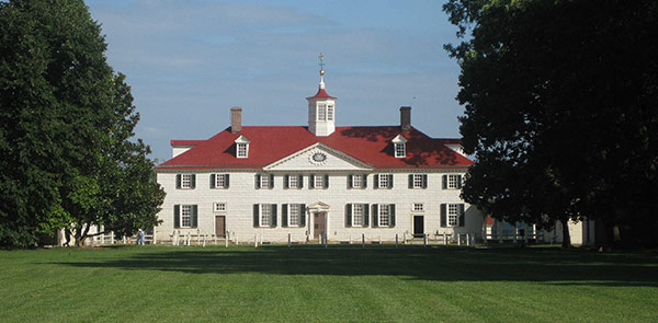 Mount Vernon