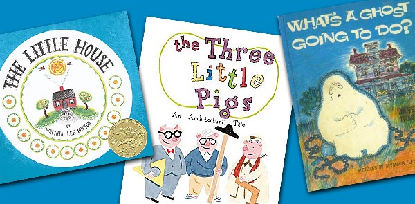children's book covers