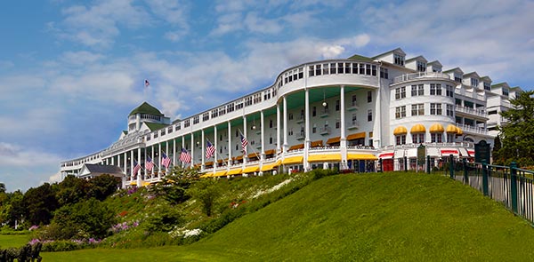 Grand Hotel