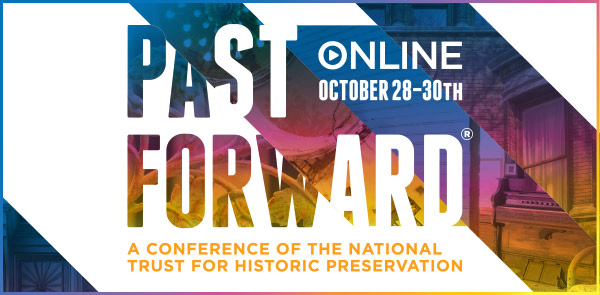 PastForward 2020