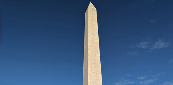 Washington Monument