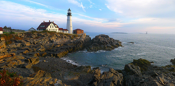 lighthouse