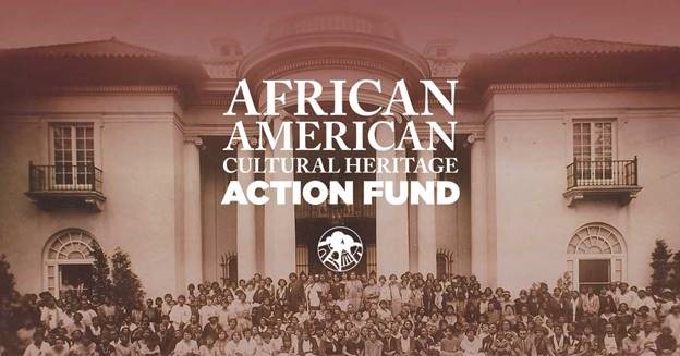African American Cultural Heritage Action Fund