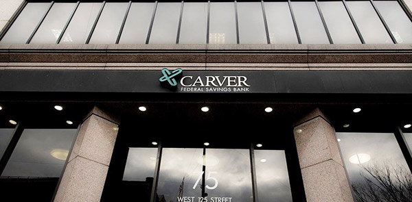 Carver Federal Saving Bank