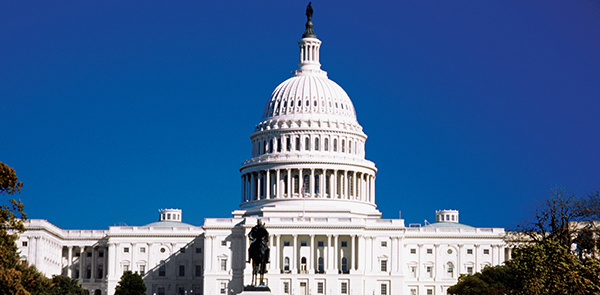 US Capitol