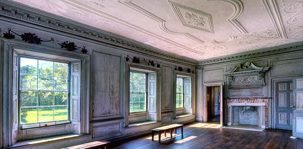 Drayton Hall
