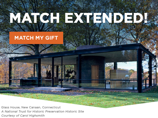 Match Extended! | Match My Gift