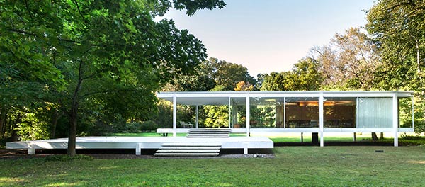 Farnsworth House