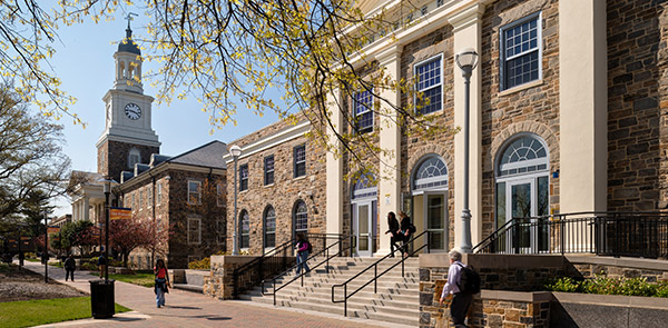 HBCU Grant Announcement