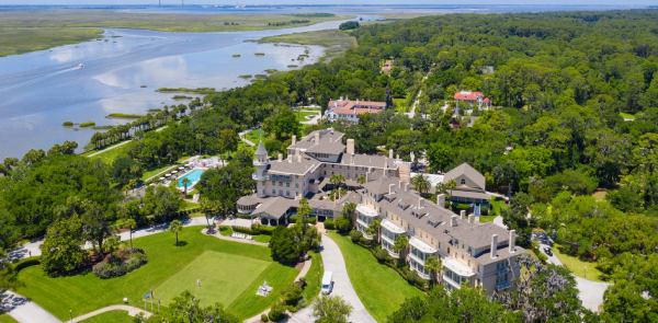 Jekyll Island Club Resort
