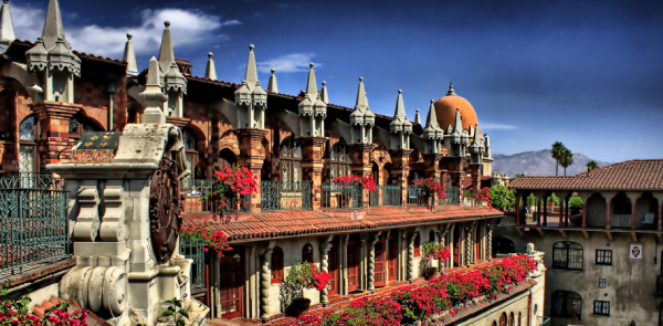 Mission Inn Hotel and Spa