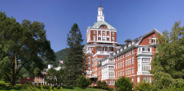 Omni Homestead Resort