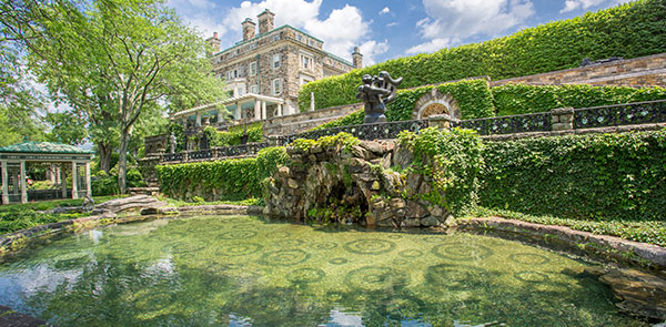 Kykuit